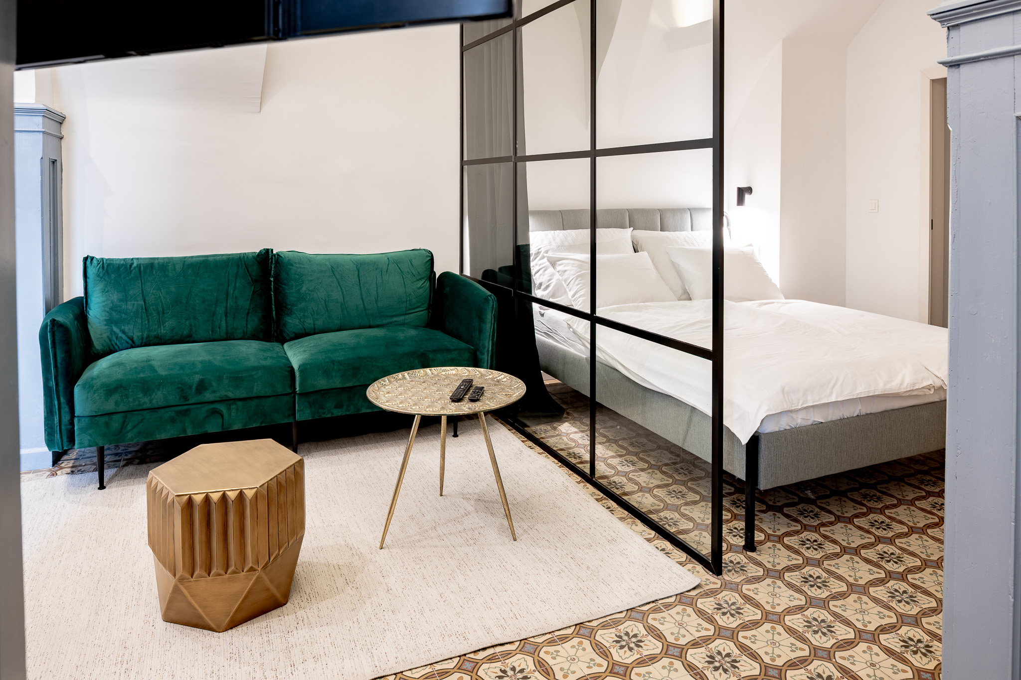 Apartment 3